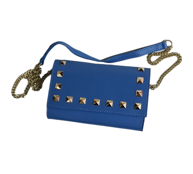 Donna Chicg 00 60 Azurro